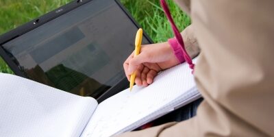 Writing (Demo) Writing