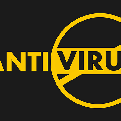 antivirus logo