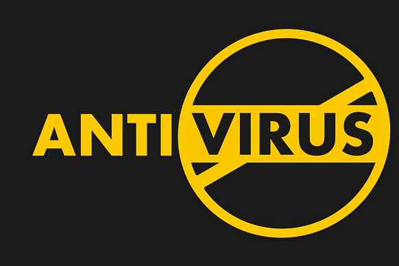antivirus logo
