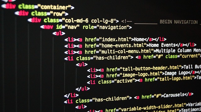 code-1076533_640 (Demo) lines of commands