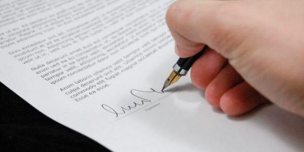 document-agreement-documents-sign-48148 (Demo) negotiating contract