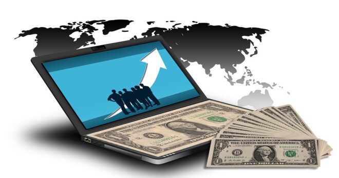 dollar-1968712_960_720 (Demo) global market