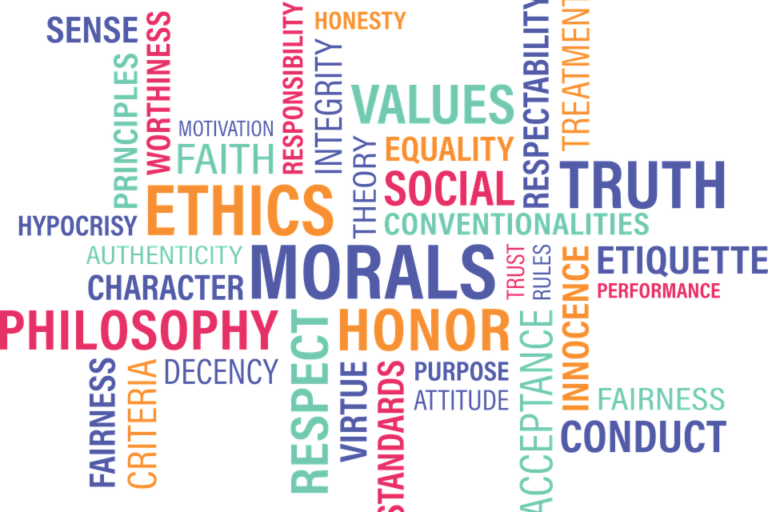 ethics (Demo) global managers and ethics