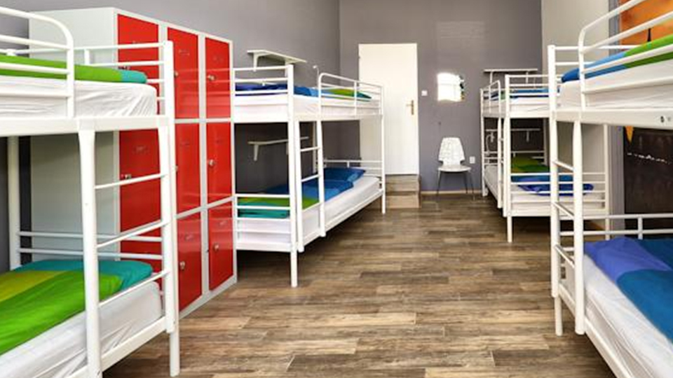 Five factors to consider when choosing a Dormitory