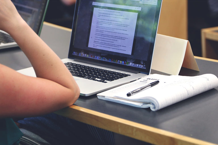 blog_what to expect from an online class