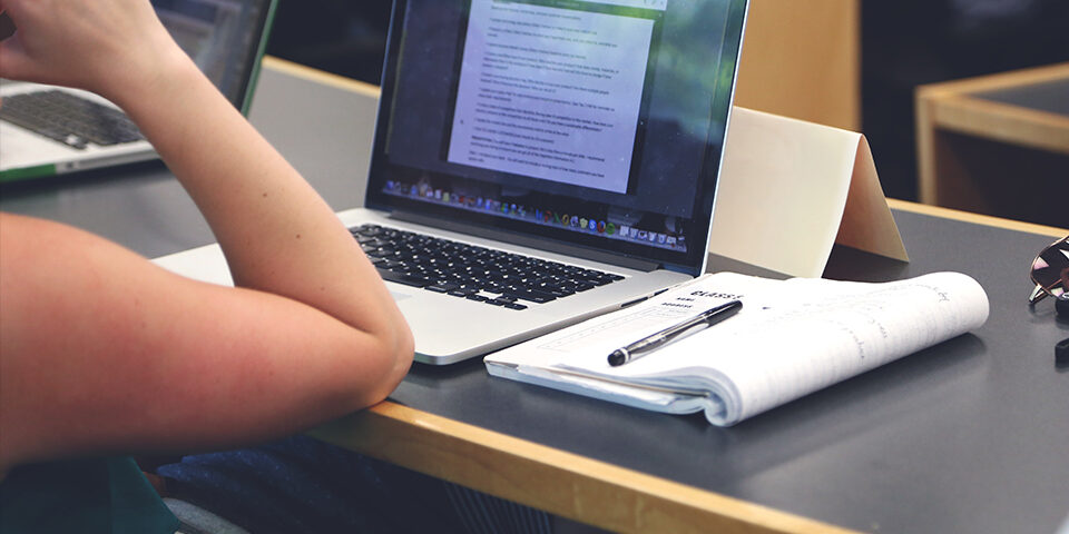 blog_what to expect from an online class